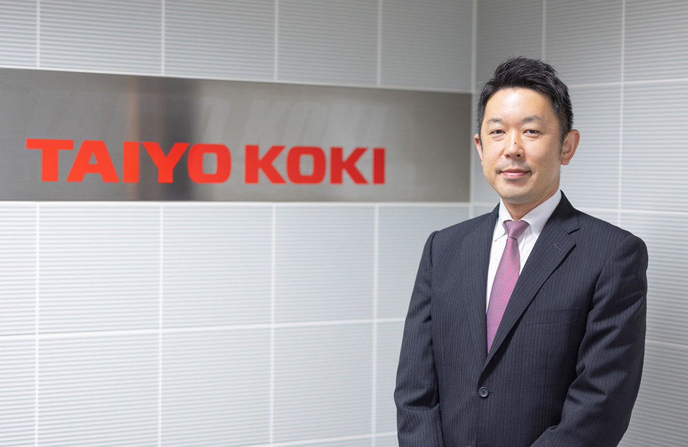 経営TOPインタビュー【新潟】株式会社太陽工機｜リージョナルキャリア